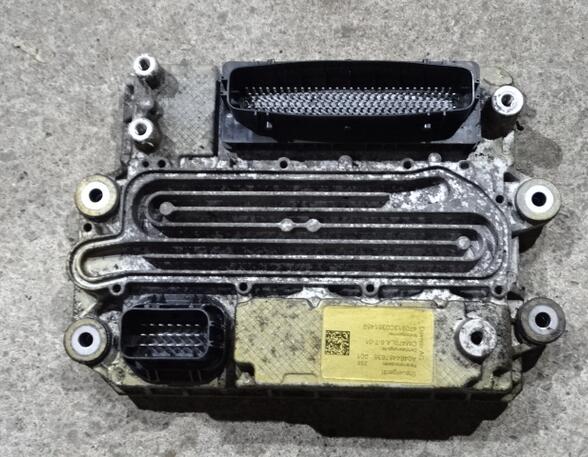 Steuergerät Motor für Mercedes-Benz Actros MP 4 A0014466235 MCM 2.1 OM470LA OM470.913