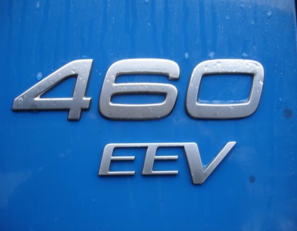 Engine Mount Damper Volvo FH 21228153