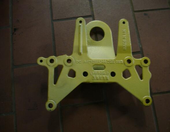 Engine Mounting Holder Mercedes-Benz Actros MP 4 A4712031344