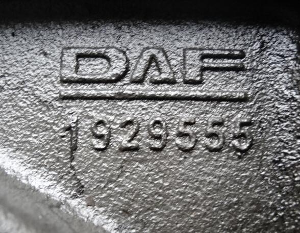 Halter Motoraufhängung für DAF XF 106 Paccar 1929555