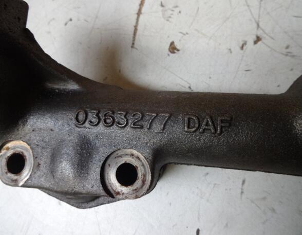 Engine Oil Suction Pipe DAF 85 CF 0528778 0363277