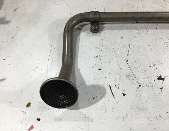 Engine Oil Suction Pipe for MAN TGA MAN D2866 Oelsaugrohr