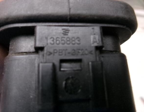 Engine Wiring Harness voor DAF XF 105 1365883 Injektor Kabelbaum Paccar Blaues Kabel lang