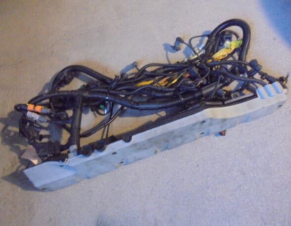 Engine Wiring Harness MAN TGA 81254246301 D20