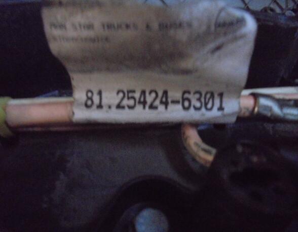 Engine Wiring Harness MAN TGA 81254246301 D20