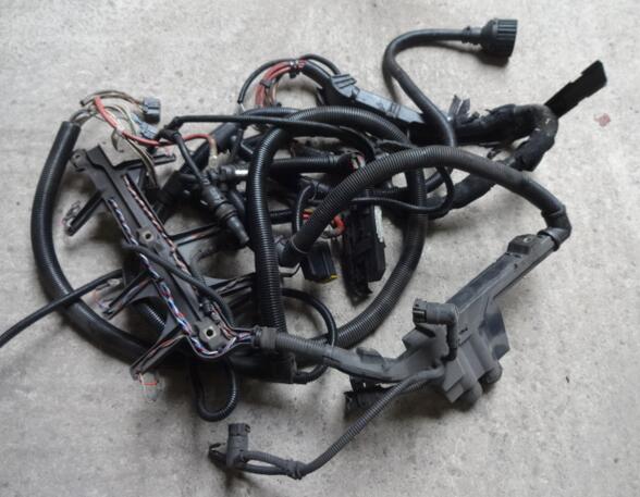 Engine Wiring Harness Mercedes-Benz Actros MP2 A0001500815 