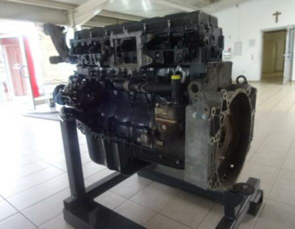 Motor MAN TGA D2066LF D 2066 LF Euro 3 Euro 4