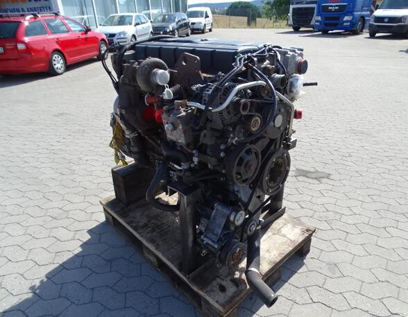 Engine for MAN TGL D0836LFL63 D 0836 LFL 63 Euro 5