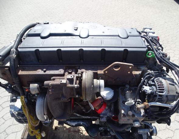 Engine for MAN TGL D0836LFL63 D 0836 LFL 63 Euro 5