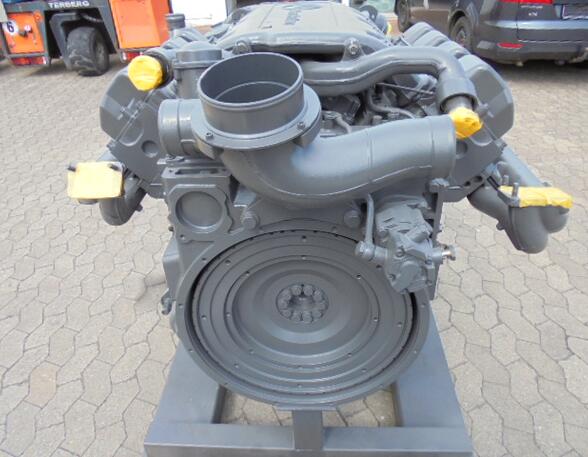 Engine Mercedes-Benz Actros OM502LA OM542.992 OM 502 LA Claas Jaguar 9429900364226