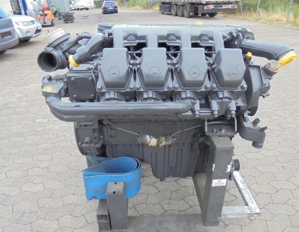 Engine for Mercedes-Benz Actros OM502LA OM542.992 OM 502 LA Claas Jaguar 14120WK