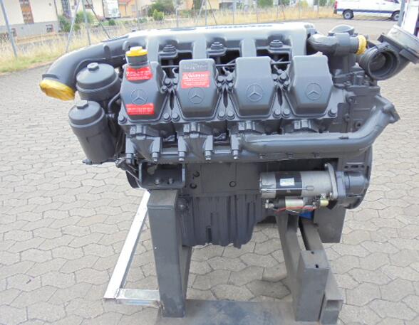 Engine for Mercedes-Benz Actros OM502LA OM542.992 OM 502 LA Claas Jaguar 14120WK