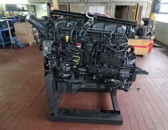 Engine DAF XF 106 MX340 Euro 6 MX 340 DAF 0451892R 0451892