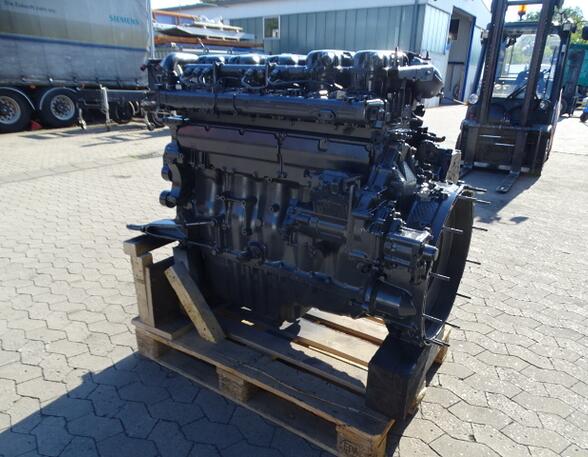 Engine Scania P - series Scania DC09-113 Euro 6 Scania P280 DC 09 113