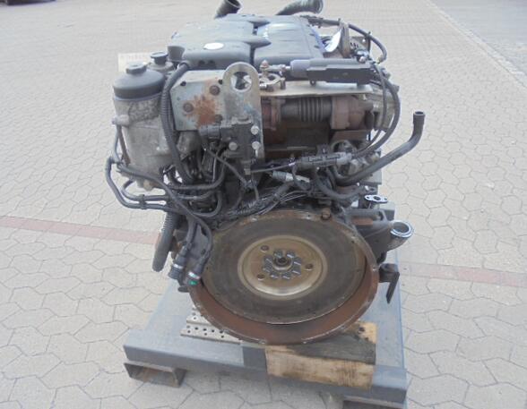 Engine MAN TGL D0834LFL65 Bi-Turbo D 0834 LFL 65