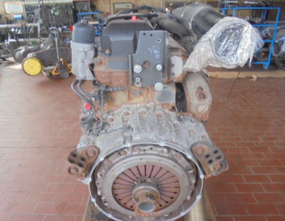 Motor DAF XF 105 Paccar MX340S2 M84253 MX 340 S2 Euro 5