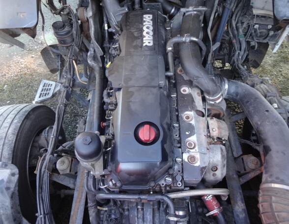 Engine DAF XF 105 460 PS DAF MX375S2 Euro5 MX 375 S2
