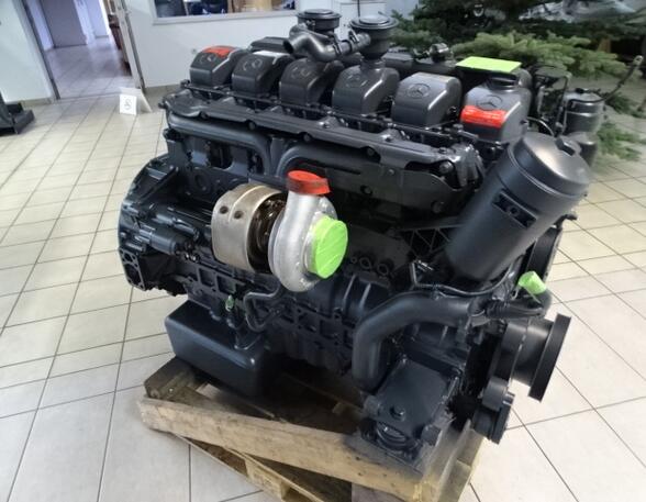 Engine Claas Lexion OM460LA rebuild 0 km OM 460 LA