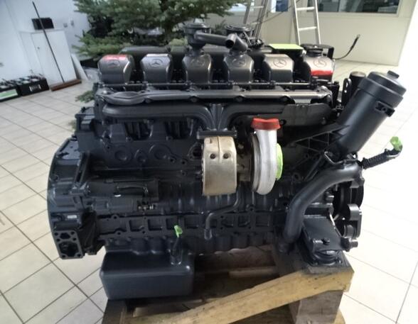 Engine Claas Lexion OM460LA rebuild 0 km OM 460 LA