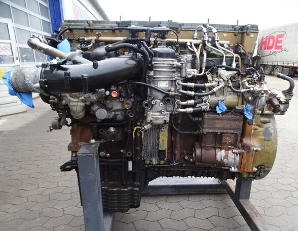 Motor für Mercedes-Benz Actros MP 4 OM470LA OM 470 LA VI OM470.913C Euro 6