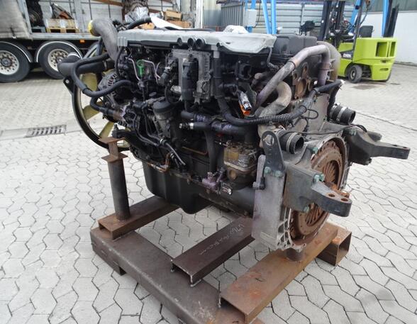 Motor voor MAN TGM D2066LF58 EEV Euro 5 D2066 D 2066 LF 58