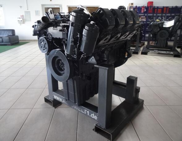 Engine Mercedes-Benz Actros MP2 OM502LA OM 502 LA V8