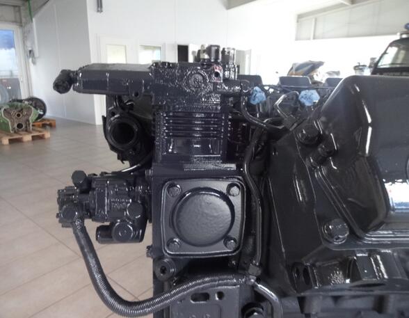 Motor Mercedes-Benz Actros MP2 OM502LA OM 502 LA V8