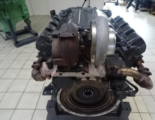 Engine Claas Jaguar OM502LA OM 502 LA 3 OM942.991 OM 942 991 V8 A0344478440