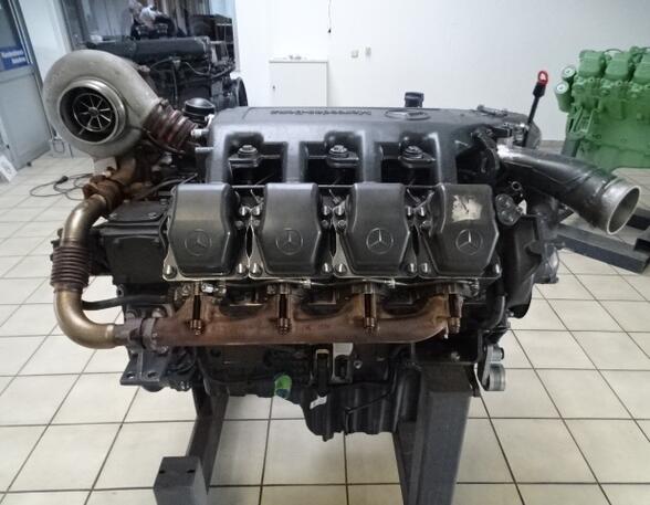 Engine Claas Jaguar OM502LA OM 502 LA 3 OM942.991 OM 942 991 V8 A0344478440