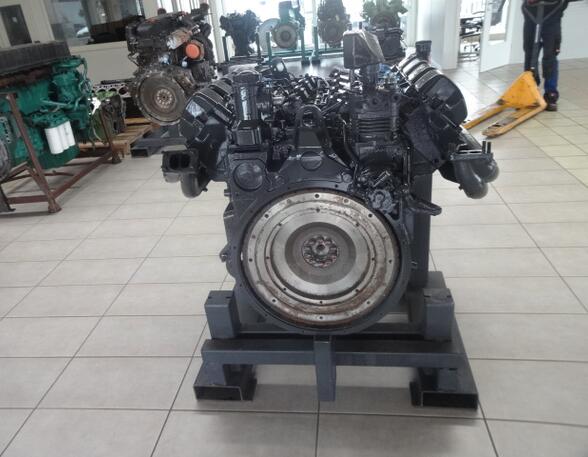 Motor Mercedes-Benz Actros MP2 OM 502 Industrie OM502LA