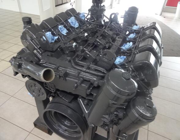 Engine Mercedes-Benz Actros MP2 OM 502 Industrie OM502LA