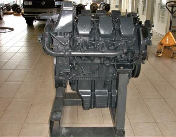 Engine for Mercedes-Benz Actros OM501LA OM541