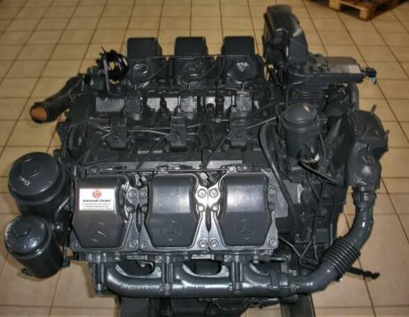 Motor für Mercedes-Benz Actros OM501LA OM541