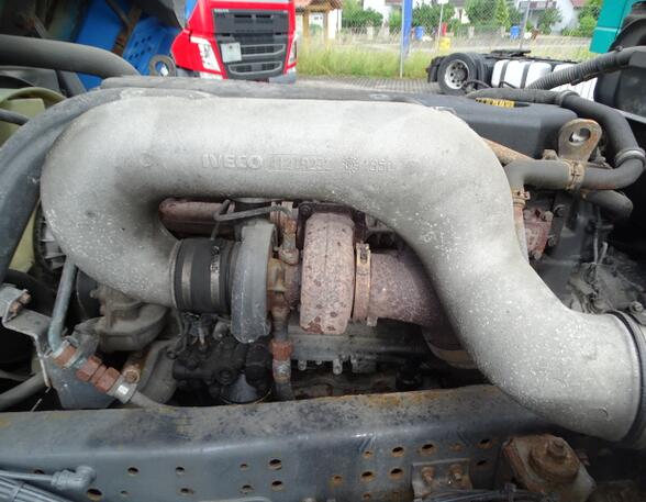 Engine Iveco Stralis F2BE3681C 228 kW 310PS Cursor 8