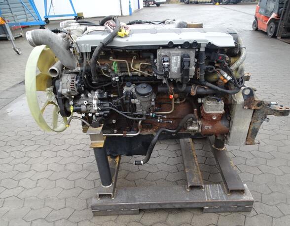 Engine MAN TGA 390 PS D2066LF02 D 2066 LF 02