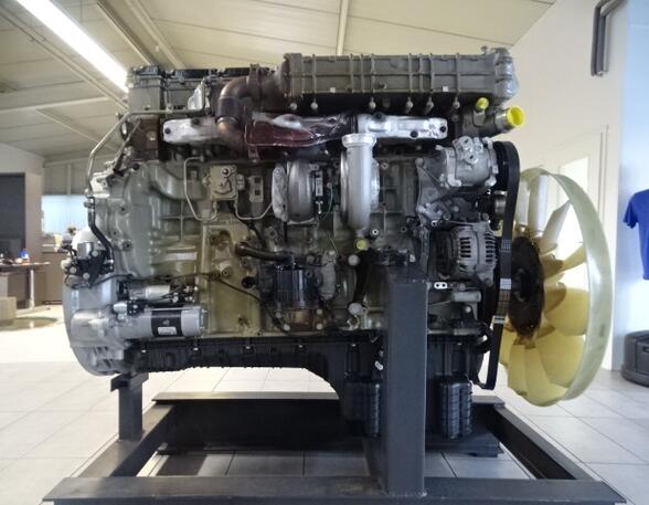 Motor für Mercedes-Benz Actros MP 4 OM471LA Euro 6 OM 471 LA OM471.926 Euro 6