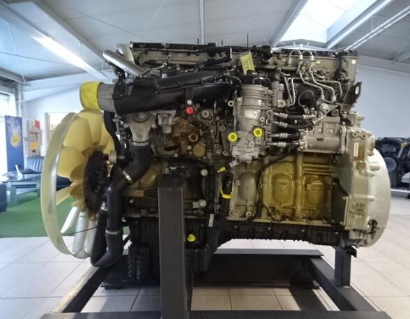 Engine for Mercedes-Benz Actros MP 4 OM471LA Euro 6 OM 471 LA OM471.926 Euro 6