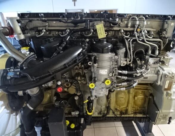 Engine for Mercedes-Benz Actros MP 4 OM471LA Euro 6 OM 471 LA OM471.926 Euro 6