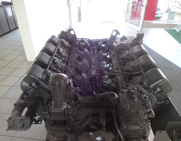 Engine Claas Jaguar OM502