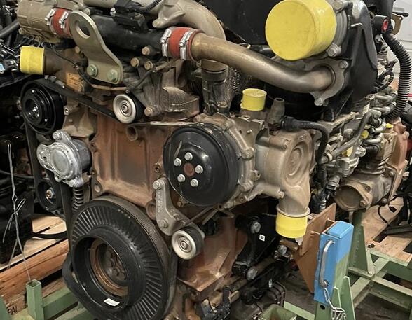 Engine for Mercedes-Benz Actros MP 4 OM471LA OM 471 LA OM471.919 Claas Xerion Grimme Roder