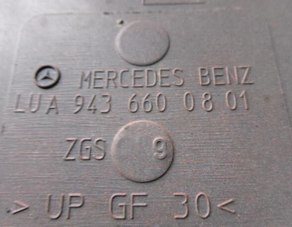  Mercedes-Benz Actros MP 3 Trittbrett A9436600801 links