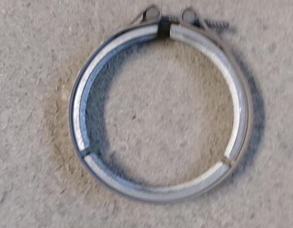 Exhaust Clamp for Volvo FH Dinex 80921 Schelle