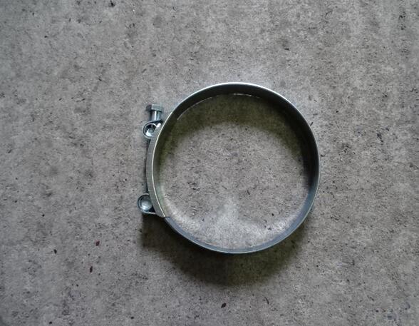 Exhaust Clamp DAF XF 106 149-161