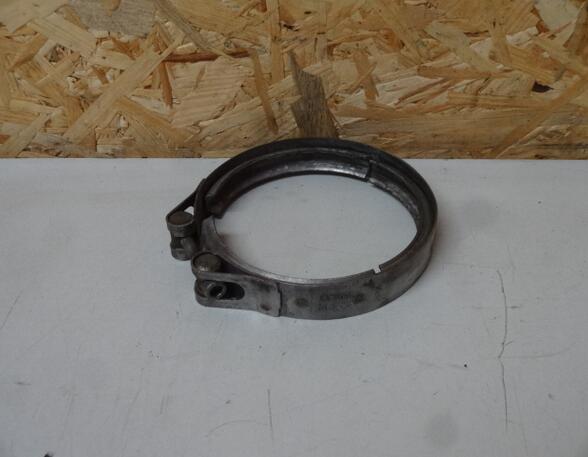 Exhaust Clamp Scania R - series 1445398