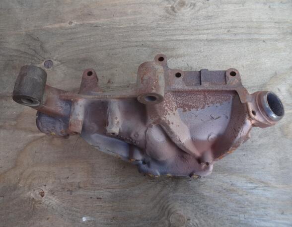 Exhaust Manifold Mercedes-Benz Actros MP2 R5421421009 OM502