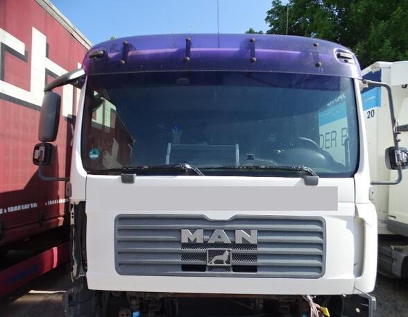 Exhaust Manifold MAN TGL 51152013043