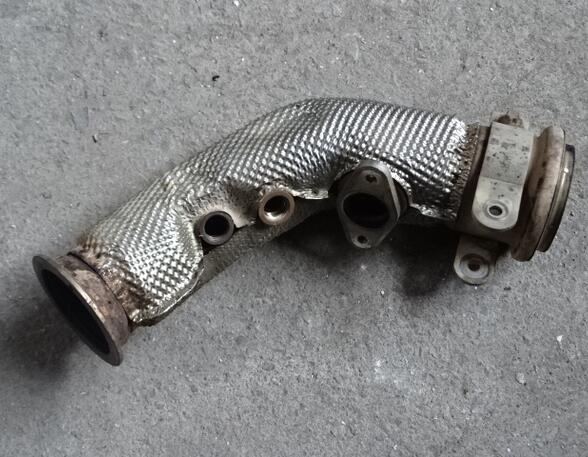 Exhaust Manifold MAN TGL 51152015307 51152015279 MAN D0834