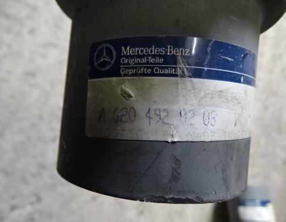 Rohrverbinder Abgasanlage Mercedes-Benz Actros A6204920208