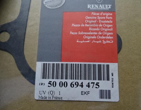 Pakking uitlaatpijp Renault Premium 5000694475 Original Renault