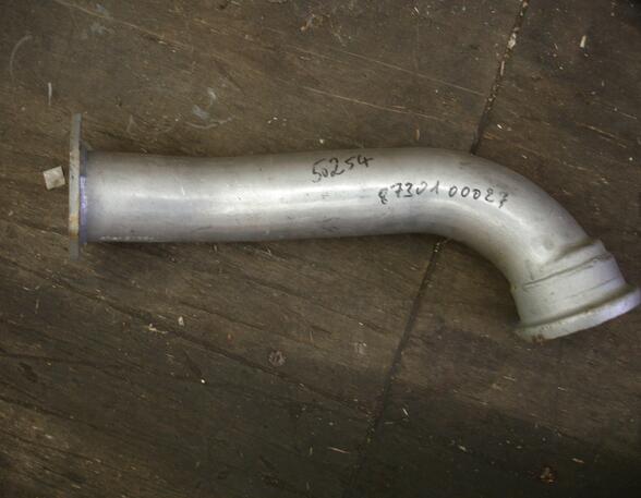 Exhaust Pipe DAF XF 95 50254 Dinex
